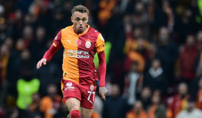 Hollanda Milli Takımı’nda Hazırlık Maçları Kadrosu Belli Oldu: Noa Lang Kadroda!