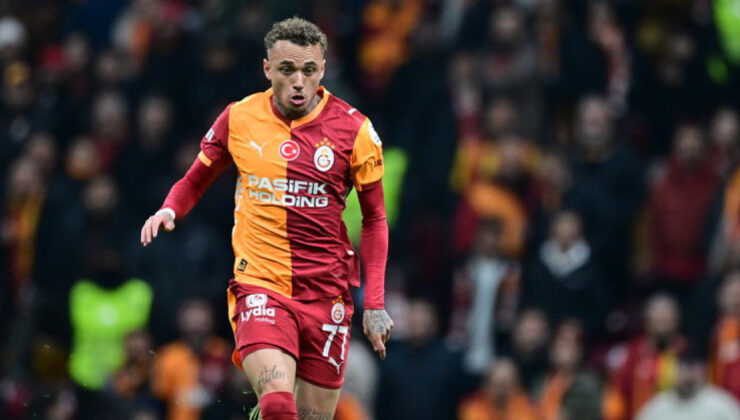 Hollanda Milli Takımı’nda Hazırlık Maçları Kadrosu Belli Oldu: Noa Lang Kadroda!