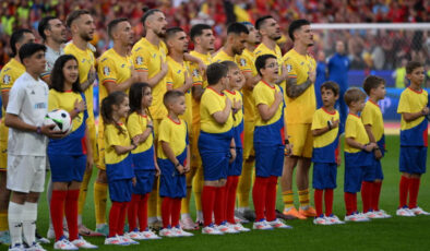 Romanya Milli Takımı’nın 2026 Dünya Kupası Play-Off Kadrosu Belli Oldu: Türkiye Maçı Öncesi Son Durum