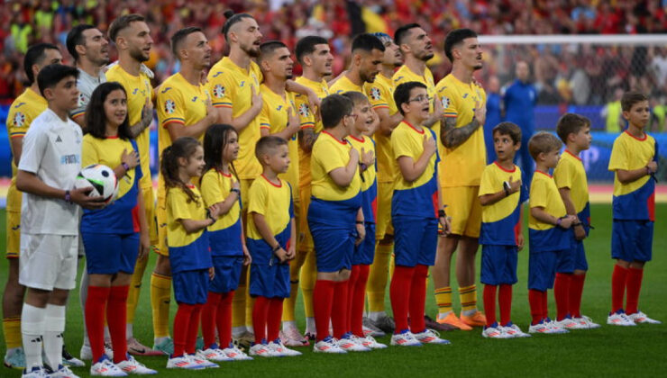 Romanya Milli Takımı’nın 2026 Dünya Kupası Play-Off Kadrosu Belli Oldu: Türkiye Maçı Öncesi Son Durum