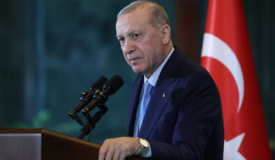 Cumhurbaşkanı Erdoğan’dan Güneysu Tenzile Erdoğan Devlet Hastanesi Açılışında Önemli Mesajlar