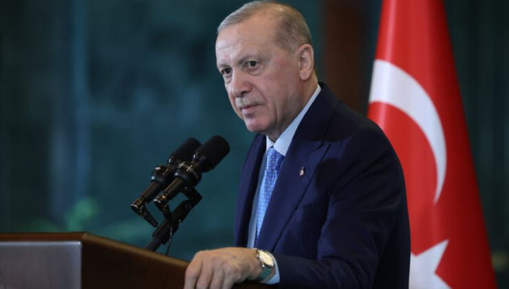 Cumhurbaşkanı Erdoğan’dan Güneysu Tenzile Erdoğan Devlet Hastanesi Açılışında Önemli Mesajlar