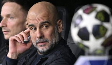 Guardiola’dan Afrika Kupası Kararına Şaşkın Tepki: Futbol ve Dünya, Perde Arkasında Şekilleniyor!