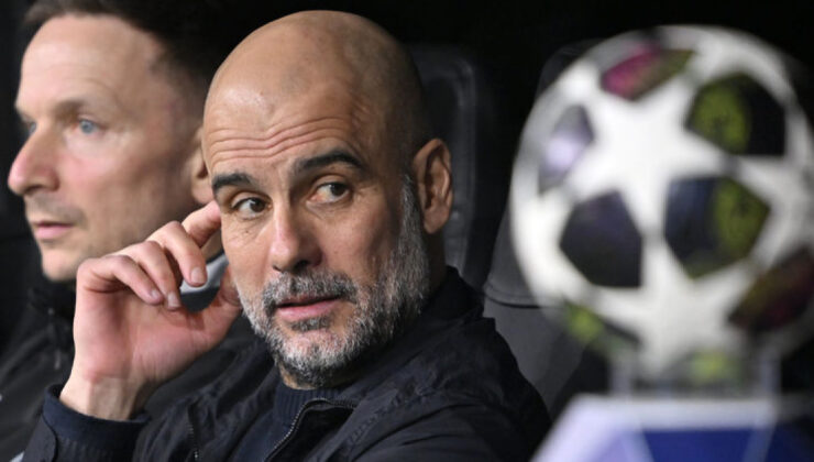 Guardiola’dan Afrika Kupası Kararına Şaşkın Tepki: Futbol ve Dünya, Perde Arkasında Şekilleniyor!