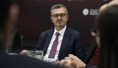 İletişim Başkanı Duran’dan Mescid-i Aksa Saldırısına Kınama: ‘İsrail’in Barbarlığı Utanç Verici’