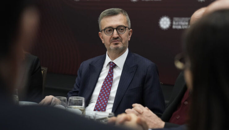 İletişim Başkanı Duran’dan Mescid-i Aksa Saldırısına Kınama: ‘İsrail’in Barbarlığı Utanç Verici’