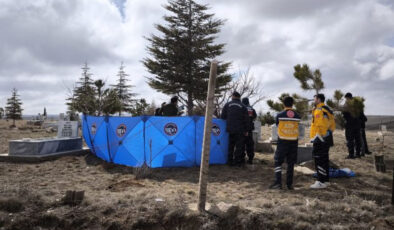 Aksaray’da Korkunç Cinayet: Boşanma Aşamasındaki Eşini Öldüren Adam, Baldızını Yaraladı