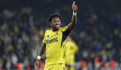 Son Dakika: Fenerbahçe’nin Yıldızı Fred’den Ayrılık Sinyali! Atletico Mineiro İlgisi Yeniden Alevlendi