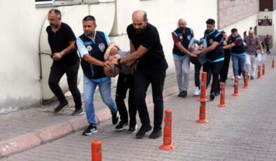 Kayseri’deki Polis Şehitliği Davasında İstinaf Kararı: Sanığa Verilen Müebbet Hapis Cezası Onandı