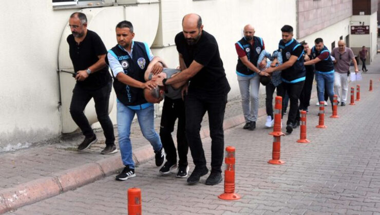 Kayseri’deki Polis Şehitliği Davasında İstinaf Kararı: Sanığa Verilen Müebbet Hapis Cezası Onandı