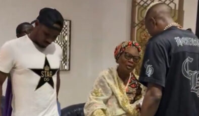 Galatasaray’ın Yıldızı Osimhen’den Kötü Haber: Sakatlık ve Dua Seferberliği