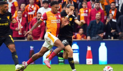 Galatasaray ve Samsunspor’un Ertelenen Maçlarının Tarihleri Belli Oldu: Süper Lig’de Heyecan Yeniden Başlıyor!