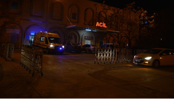 Mardin Savur’da Acı Kayıp: Dereye Düşen Genç Kız Hayatını Kaybetti