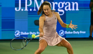 Zeynep Sönmez Miami’ye Veda Etti: Bencic’e Yenilgiyle 2. Turda Elendi