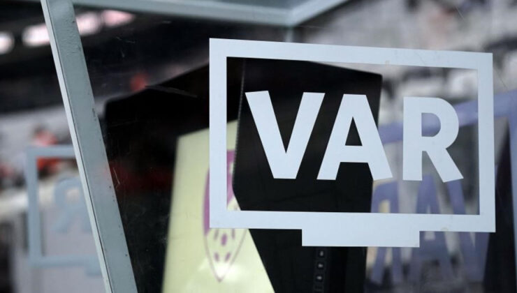 Süper Lig’de VAR Kayıtları Açıklandı: TFF’den Sesli ve Görüntülü Yayın