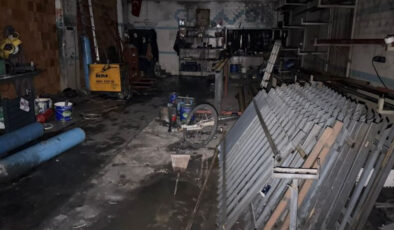 Lüleburgaz’da Soba Faciası: 1 Ölü, 2 Yaralı – Engelberg’de Telesiyej Kazası: 1 Can Kaybı