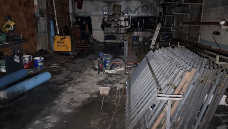 Lüleburgaz’da Soba Faciası: 1 Ölü, 2 Yaralı – Engelberg’de Telesiyej Kazası: 1 Can Kaybı