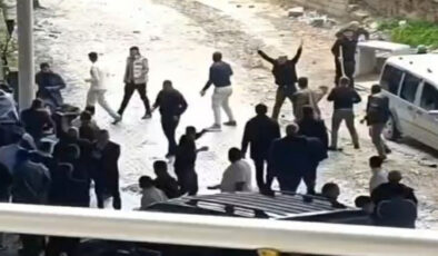 Hatay’da Bayram Günü Kanlı Kavga: 3 Ölü, 22 Yaralı