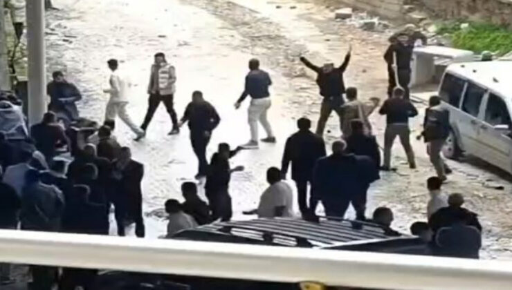 Hatay’da Bayram Günü Kanlı Kavga: 3 Ölü, 22 Yaralı