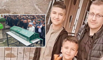 Nevşehir’de Feci Kaza: Baba ve İki Oğlu Hayatını Kaybetti, Bayram Tatili Facia İle Sonuçlandı