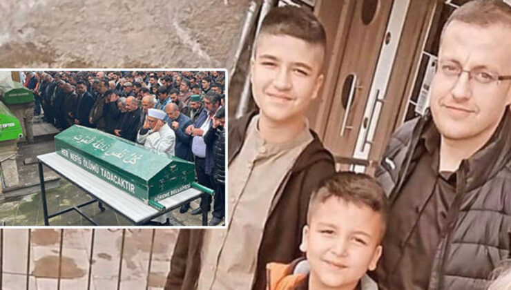 Nevşehir’de Feci Kaza: Baba ve İki Oğlu Hayatını Kaybetti, Bayram Tatili Facia İle Sonuçlandı