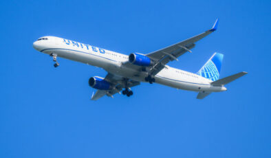 United Airlines Yakıt Fiyatları Şokunda: Kapasite Azaltma Kararı ve Yüksek Maliyet Endişeleri