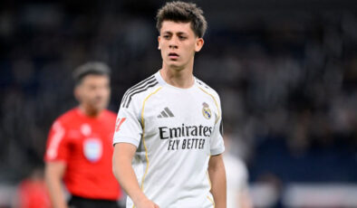 Arda Güler’den Tarihi Gol: 68 Metreden Elche’ye Füzeyi Çeken Genç Yıldız Konuştu!