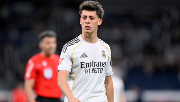 Arda Güler’den Tarihi Gol: 68 Metreden Elche’ye Füzeyi Çeken Genç Yıldız Konuştu!