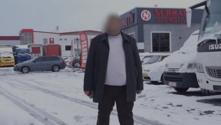 Kayseri’de Korkunç Cinayet: Kocasinan’da Koca, Eşini Silahla Öldürdü