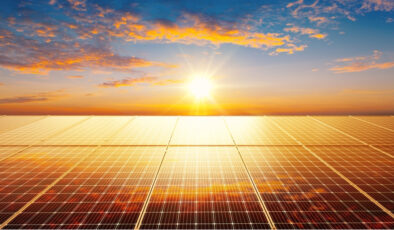 Türkiye’nin Güneş Enerjisi Hamlesi: Kurulu Güç 12 Yılda 641 Kat Arttı, Hedef 2035’te 120 Bin Megavat