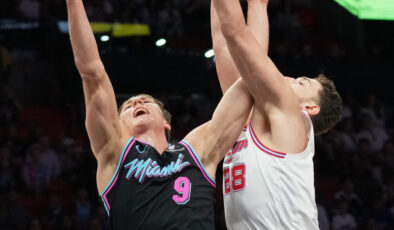 Alperen Şengün’ün Çabası Yetersiz Kaldı: Rockets, Heat’e Karşı Mağlup Oldu; Lakers, Warriors’ı Farklı Geçti