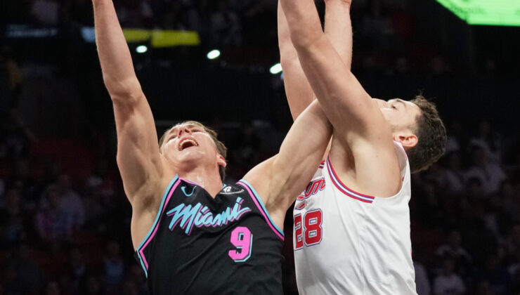 Alperen Şengün’ün Çabası Yetersiz Kaldı: Rockets, Heat’e Karşı Mağlup Oldu; Lakers, Warriors’ı Farklı Geçti