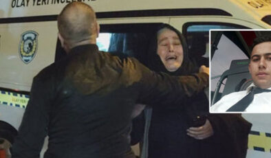 Antalya’da Market Cinayeti: Alkolün Gölgesinde Bir Yaşam Söndü