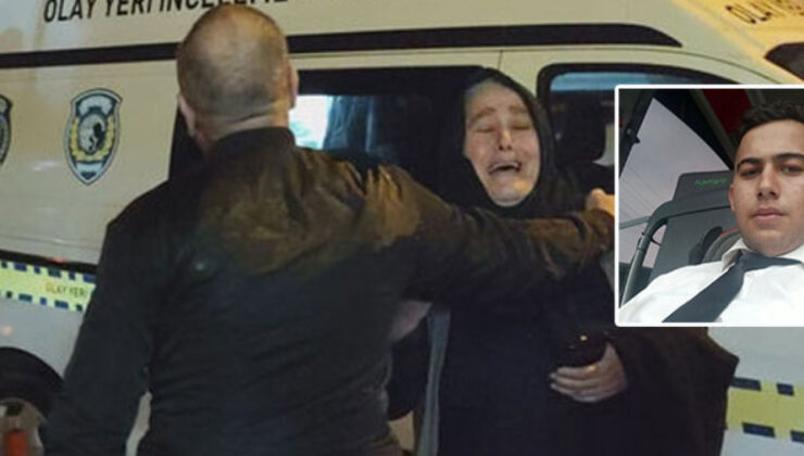 Antalya’da Markette Kanlı Gece: 19 Yaşındaki Genç Hayatını Kaybetti, Şüpheli Gözaltında