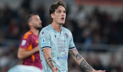 Zaniolo Udinese’de Parlıyor: Galatasaray’ın Kasası Dolacak mı?