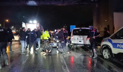 Bursa’da Kadına Şiddet: Hafif Ticari Araçta Silahlı Saldırı ve Ölüm