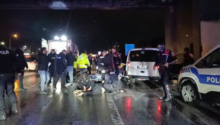 Bursa’da Kadına Şiddet: Hafif Ticari Araçta Silahlı Saldırı ve Ölüm