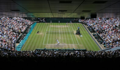 Wimbledon’da Devrim: Video İnceleme Teknolojisiyle Karar Anları Daha Net