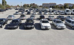 Gümrüklerdeki Tasfiyelik Eşya ve Araç Satışları Rekor Kırdı: 5 Yılda 13,5 Milyar Lira Gelir Elde Edildi