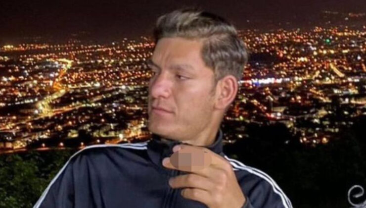 Sakarya’da Feci Kaza: Profesyonel Boksör Emirhan Bozkurt Hayatını Kaybetti