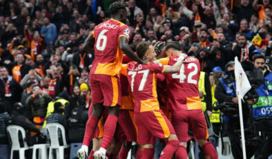Galatasaray’ı Nisan Ayında Zorlu Fikstür Bekliyor: Şampiyonluk Yarışında Kritik Dönemeç