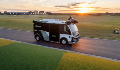 Karsan 2025’i Rekor Ciroyla Kapattı: Elektrikli Araçlar Öncülüğünde Yüzde 11 Büyüme