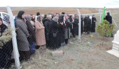 Aksaray’da Mezarlıkta Faci: Gamze Yıldırım Toprağa Verildi, Ablasının Tedavisi Sürüyor