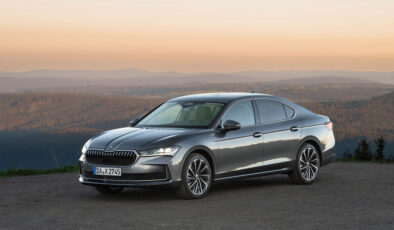 Skoda Rekor Yıla İmza Attı: Finansal Başarı ve Türkiye’ye Özel Vurgu