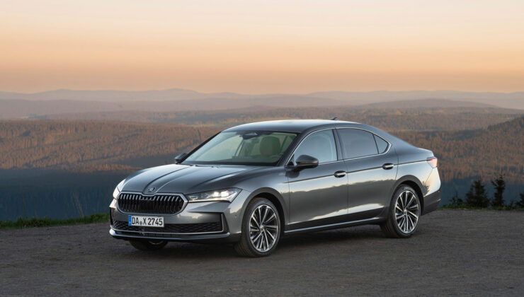 Skoda Rekor Yıla İmza Attı: Finansal Başarı ve Türkiye’ye Özel Vurgu