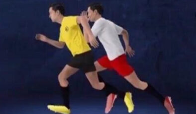 FIFA’dan Devrim Niteliğinde Ofsayt Kuralı Değişikliği: Vücudun Tamamı Önde Olursa Ofsayt!