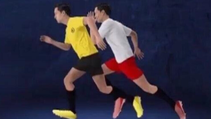 FIFA’dan Devrim Niteliğinde Ofsayt Kuralı Değişikliği: Vücudun Tamamı Önde Olursa Ofsayt!