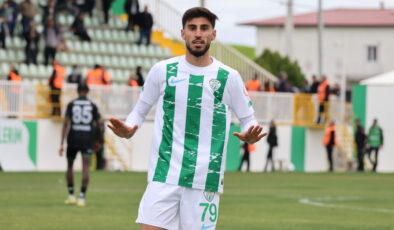 Serik Spor, Sakaryaspor’u 2-0 Mağlup Etti: 2 Maçlık Galibiyet Serisi!