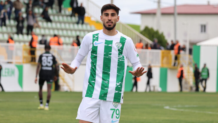 Serik Spor, Sakaryaspor’u 2-0 Mağlup Etti: 2 Maçlık Galibiyet Serisi!