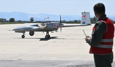 Türkiye’de İHA Pilotluğu ve Kullanımı Patlıyor: Başvurular Rekor Seviyede!